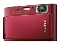 Sony T300 Image