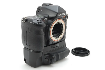 Sony Alpha 900 Image