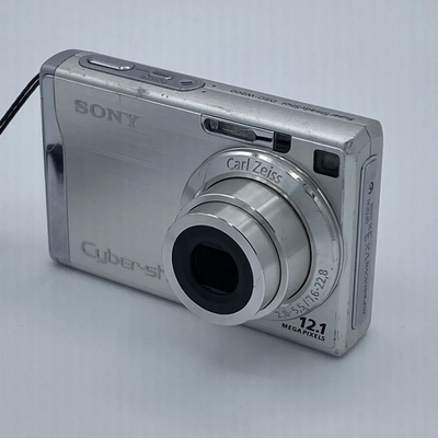 Sony W200 Image