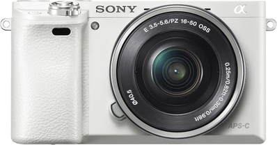 Sony ALPHA A6000 Image