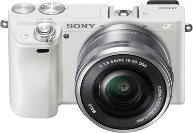 Sony ALPHA A6000 Image