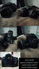Sony DSLR-A390 Image