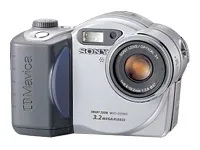 Sony CD350 Image