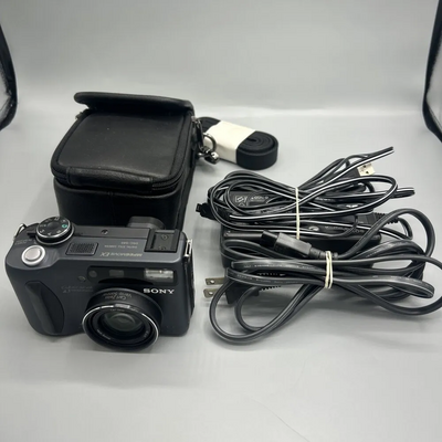 Sony S85 Image