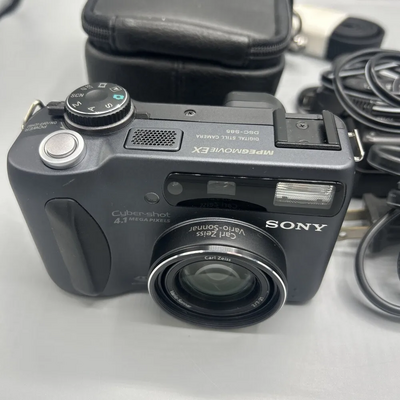 Sony S85 Image