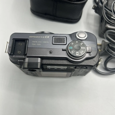 Sony S85 Image