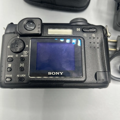 Sony S85 Image