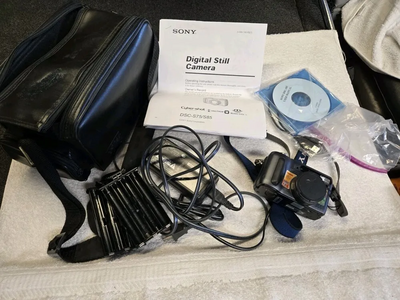 Sony S85 Image