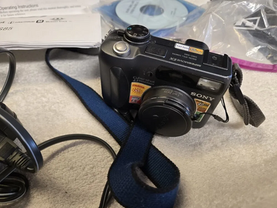 Sony S85 Image