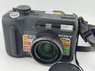 Sony S85 Image