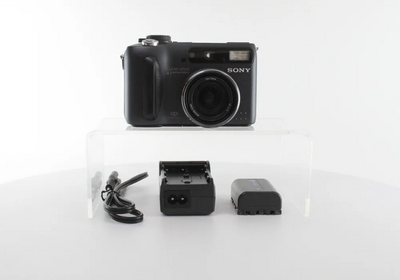 Sony S85 Image