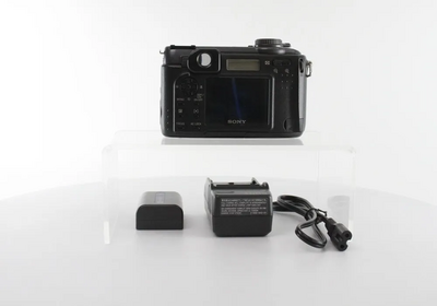 Sony S85 Image