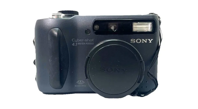 Sony S85 Image