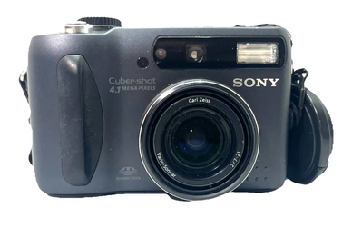 Sony S85 Image
