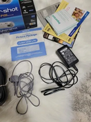 Sony P100 Image