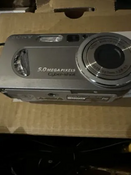Sony DSC-P10 Image