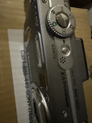 Sony DSC-P10 Image