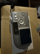 Sony DSC-P10 Image