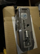 Sony DSC-P10 Image