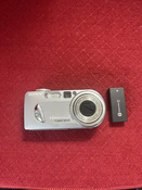 Sony DSC-P10 Image