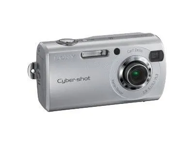 Sony S40 Image