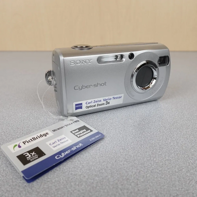 Sony S40 Image