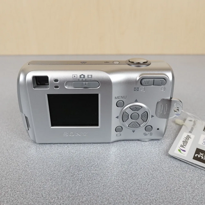 Sony S40 Image