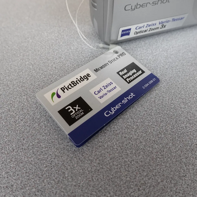 Sony S40 Image