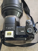 Sony Dsc-h9 Image