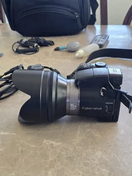 Sony Dsc-h9 Image