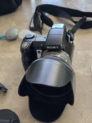 Sony Dsc-h9 Image