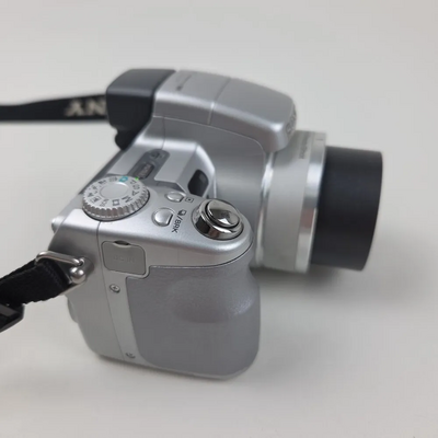 Sony Dsc-h9 Image