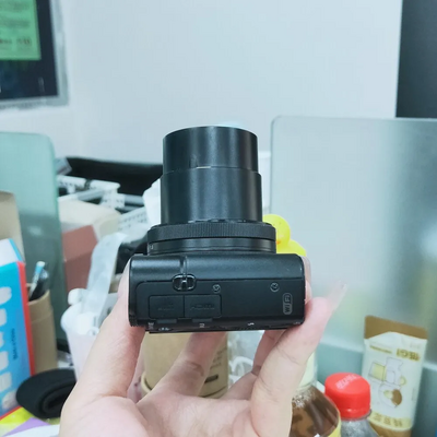 Sony RX100III Image