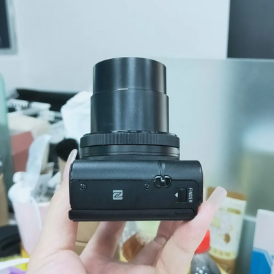 Sony RX100III Image