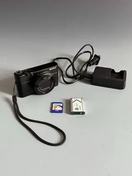 Sony RX100III Image