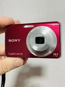 Sony W-190 Image