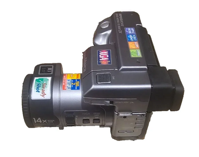 Sony FD91 Image