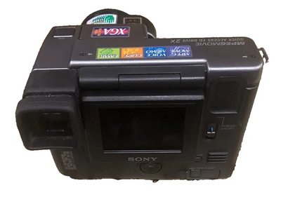 Sony FD91 Image