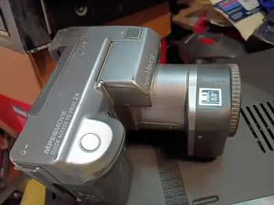 Sony FD91 Image