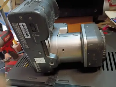 Sony FD91 Image
