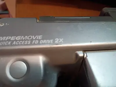 Sony FD91 Image