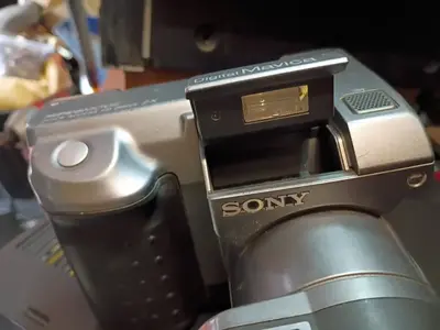 Sony FD91 Image