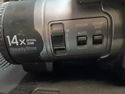 Sony FD91 Image