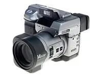 Sony FD91 Image