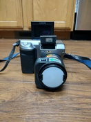 Sony FD91 Image