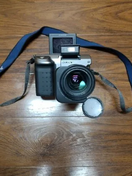 Sony FD91 Image