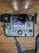 Sony FD91 Image
