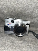 Sony 5.0 Image