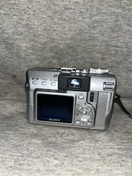 Sony 5.0 Image
