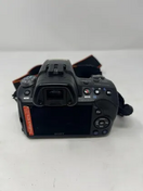 Sony SLT-A55 Image